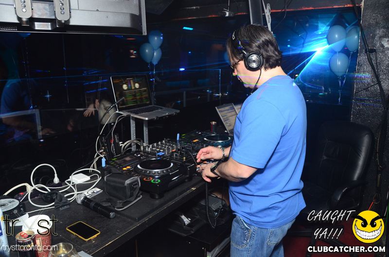 Tryst nightclub photo 70 - March 29th, 2014