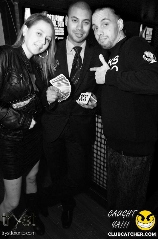 Tryst nightclub photo 73 - March 29th, 2014