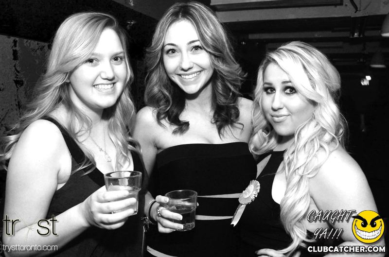 Tryst nightclub photo 74 - March 29th, 2014