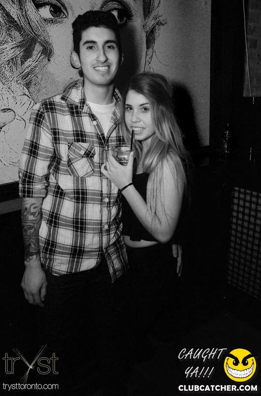 Tryst nightclub photo 79 - March 29th, 2014