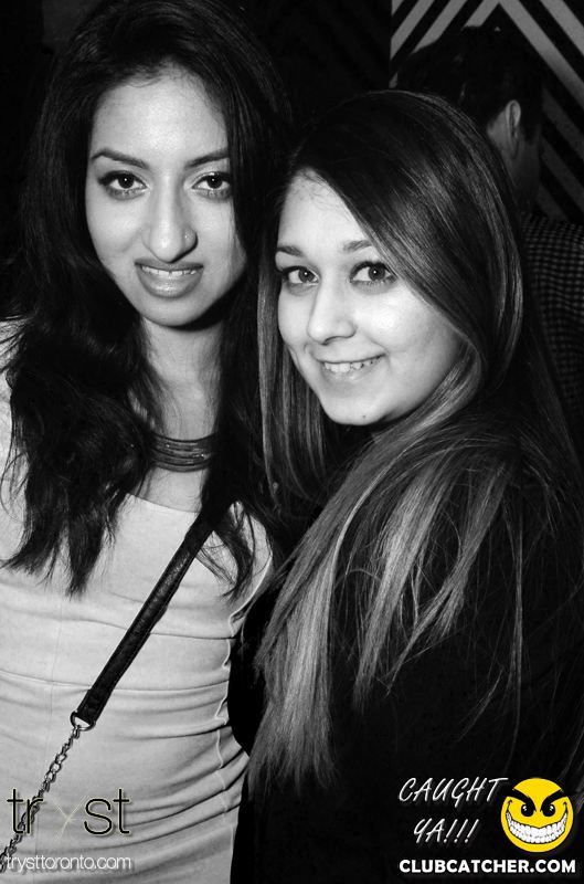 Tryst nightclub photo 80 - March 29th, 2014