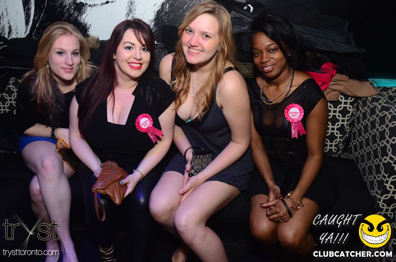 Tryst nightclub photo 81 - March 29th, 2014