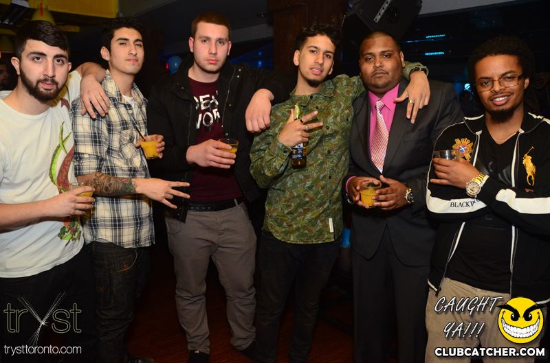 Tryst nightclub photo 82 - March 29th, 2014