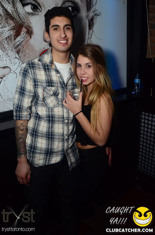 Tryst nightclub photo 83 - March 29th, 2014