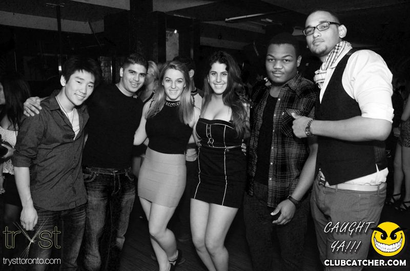 Tryst nightclub photo 84 - March 29th, 2014