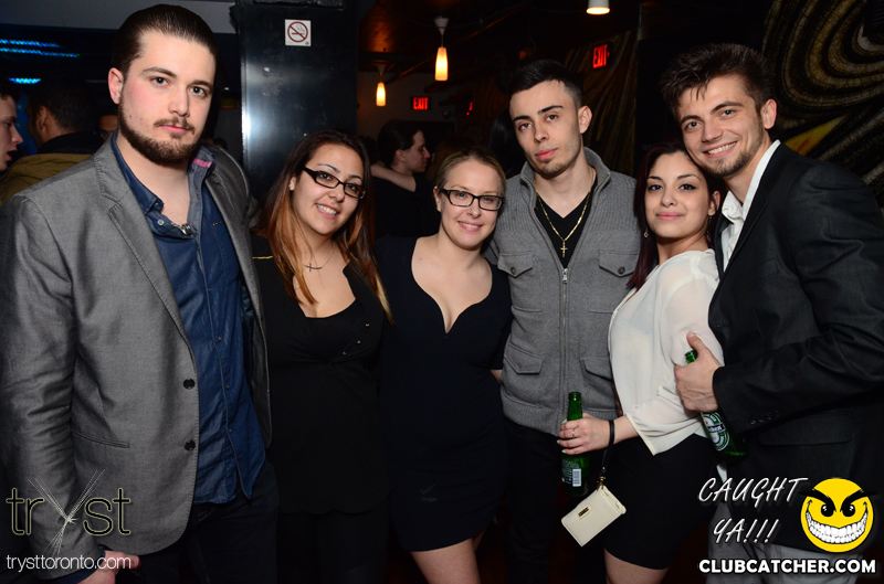 Tryst nightclub photo 86 - March 29th, 2014