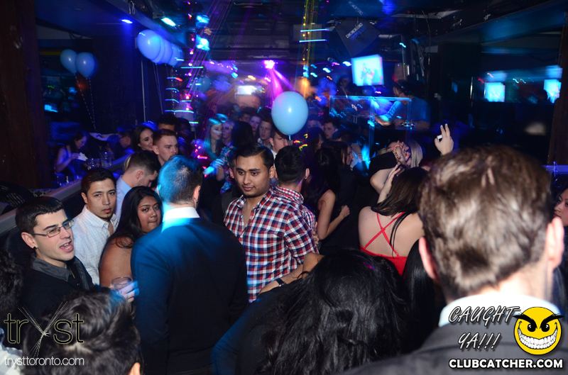 Tryst nightclub photo 87 - March 29th, 2014