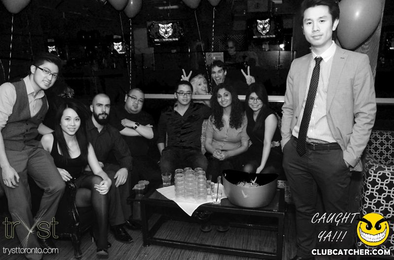 Tryst nightclub photo 88 - March 29th, 2014