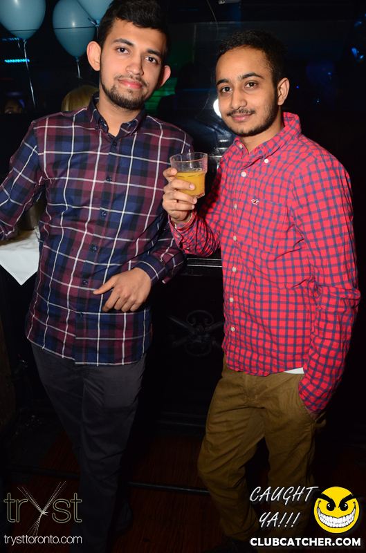 Tryst nightclub photo 89 - March 29th, 2014