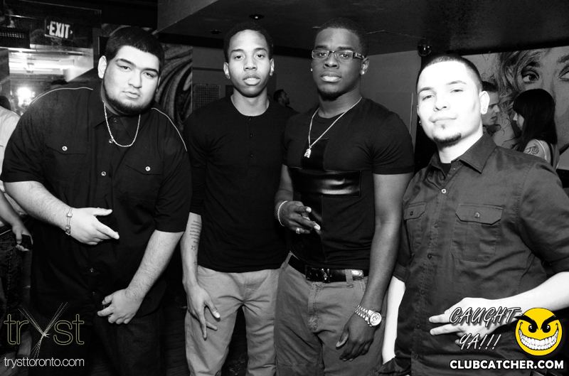 Tryst nightclub photo 90 - March 29th, 2014