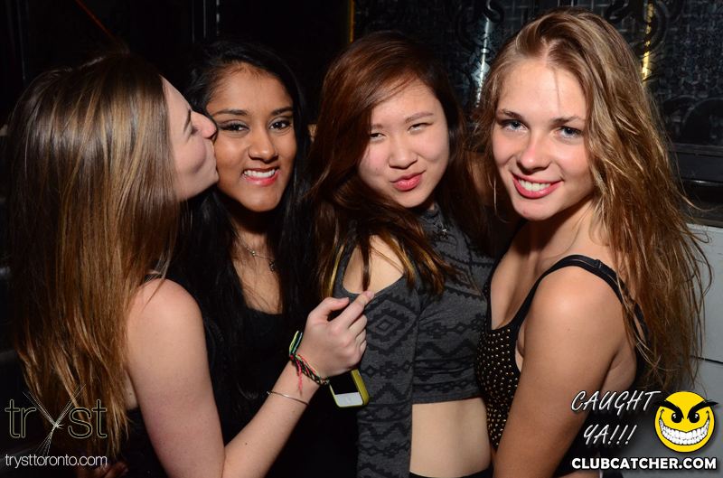 Tryst nightclub photo 91 - March 29th, 2014