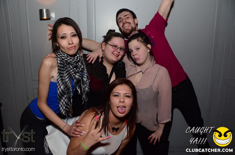 Tryst nightclub photo 92 - March 29th, 2014