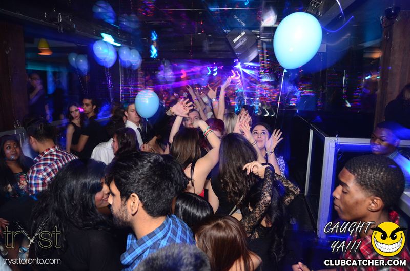 Tryst nightclub photo 95 - March 29th, 2014