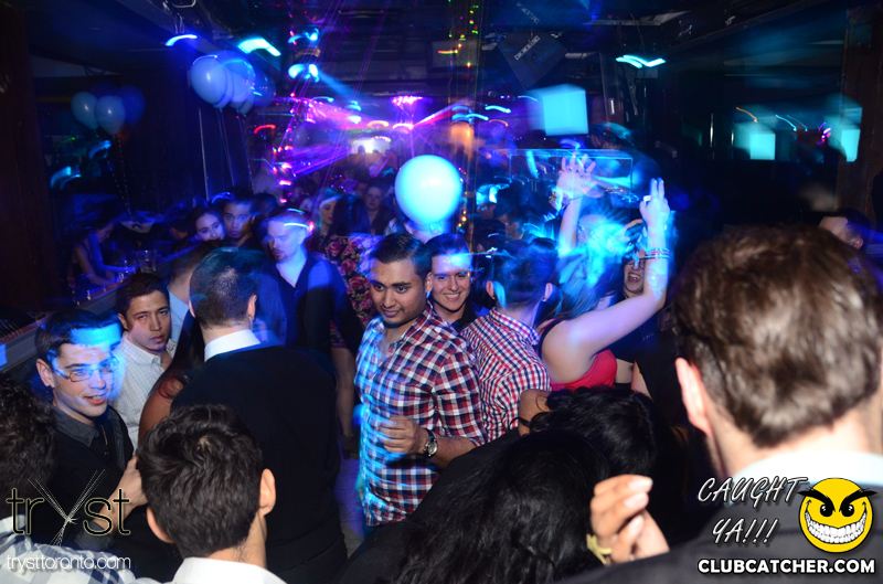 Tryst nightclub photo 96 - March 29th, 2014