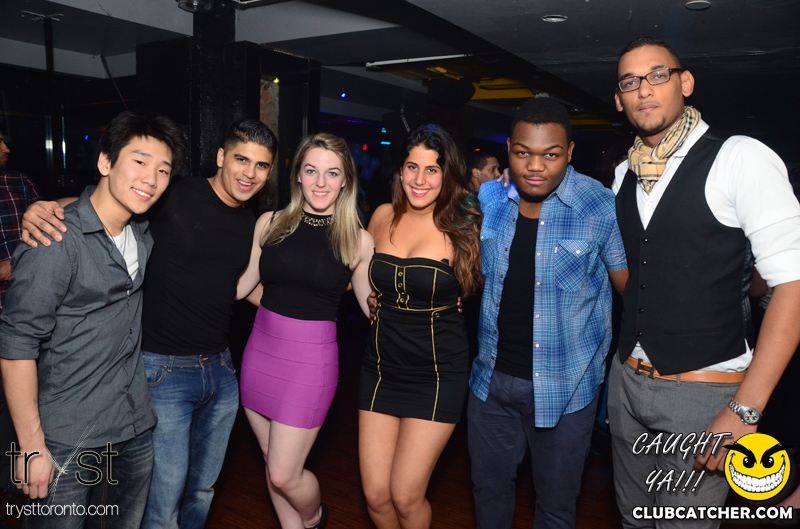 Tryst nightclub photo 98 - March 29th, 2014
