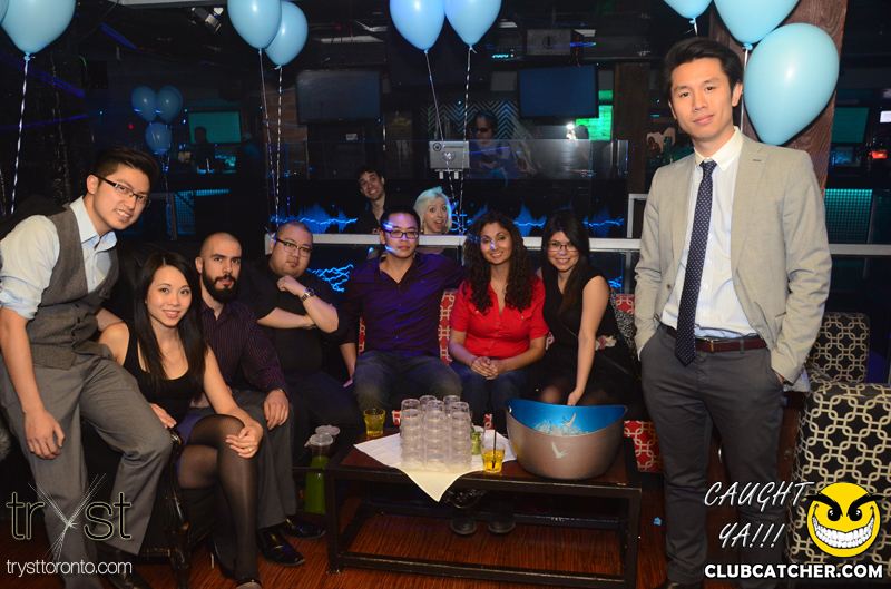 Tryst nightclub photo 99 - March 29th, 2014