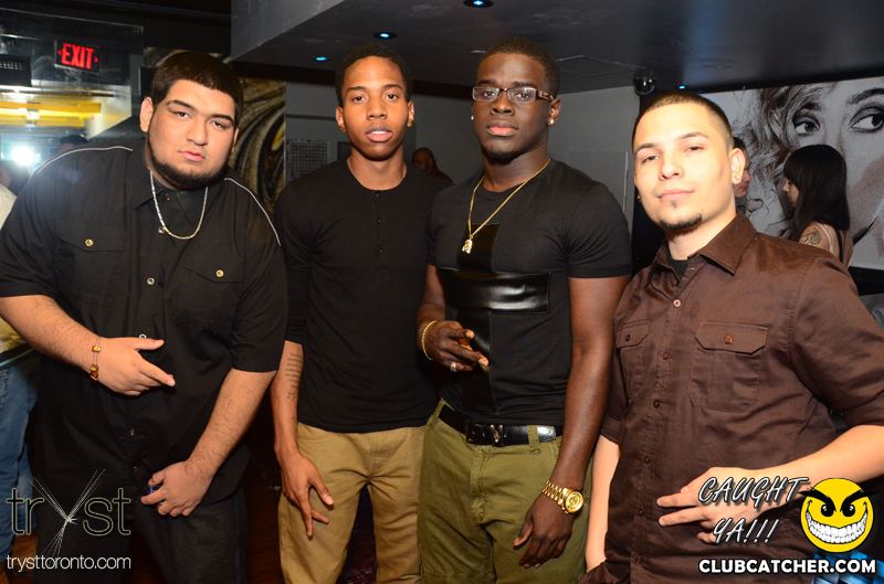 Tryst nightclub photo 100 - March 29th, 2014