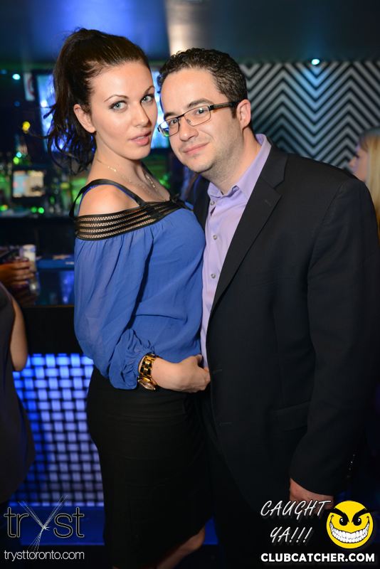 Tryst nightclub photo 101 - April 4th, 2014