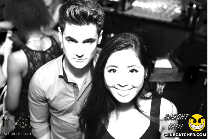 Tryst nightclub photo 102 - April 4th, 2014