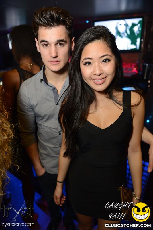 Tryst nightclub photo 104 - April 4th, 2014
