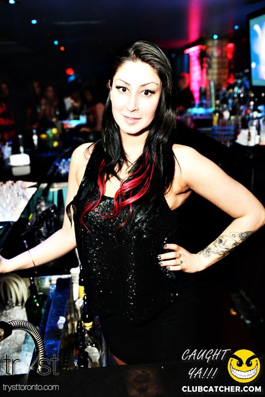 Tryst nightclub photo 105 - April 4th, 2014