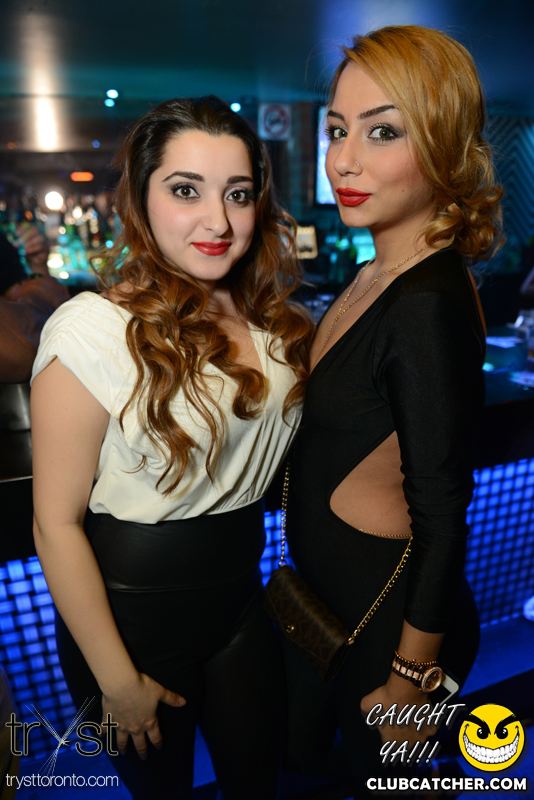 Tryst nightclub photo 108 - April 4th, 2014
