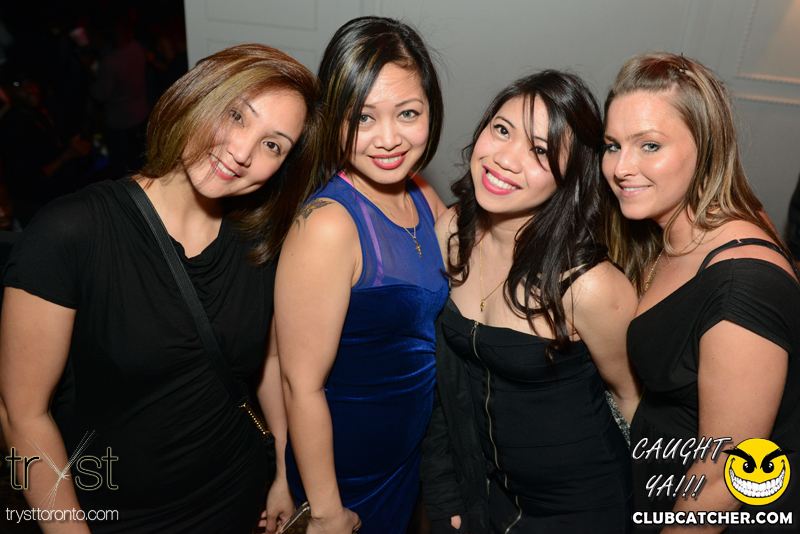 Tryst nightclub photo 109 - April 4th, 2014