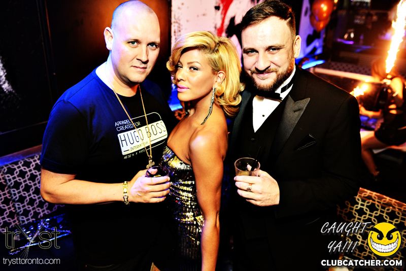 Tryst nightclub photo 117 - April 4th, 2014