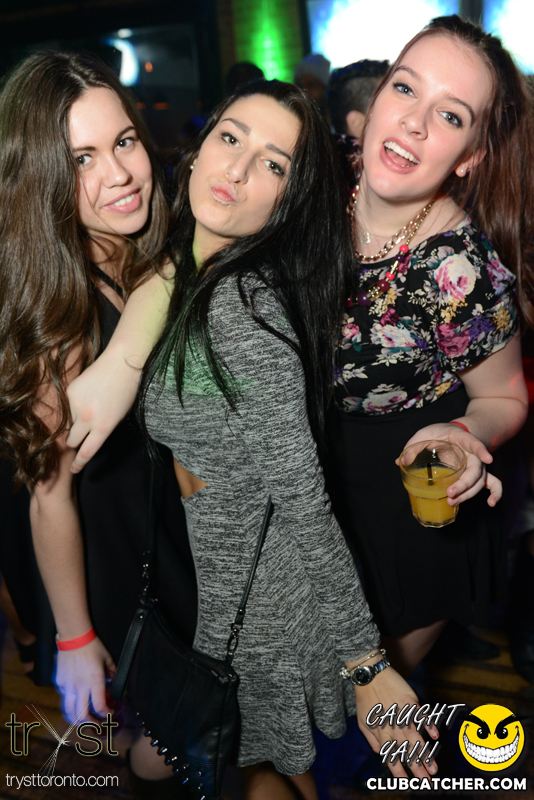 Tryst nightclub photo 118 - April 4th, 2014