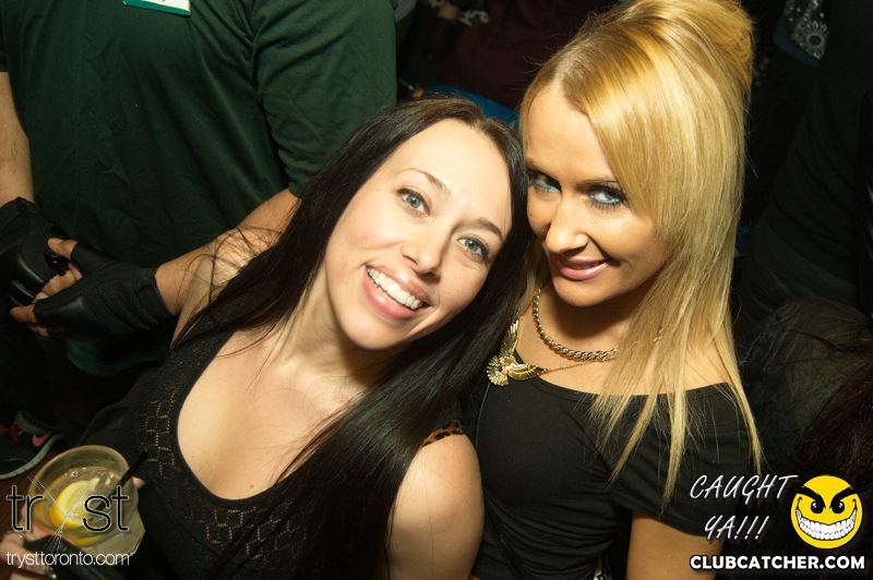 Tryst nightclub photo 13 - April 4th, 2014