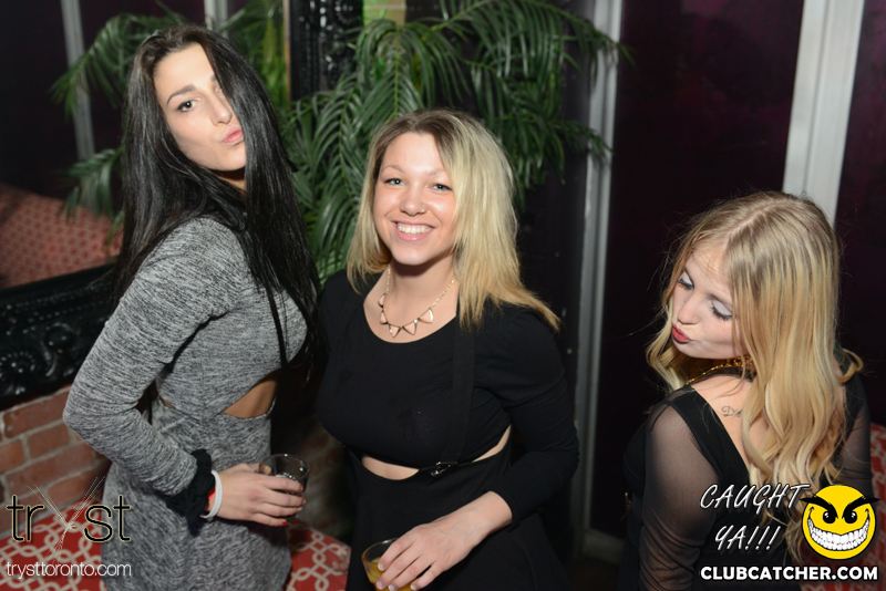 Tryst nightclub photo 122 - April 4th, 2014