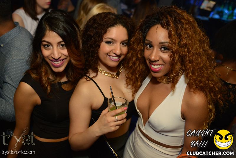 Tryst nightclub photo 123 - April 4th, 2014