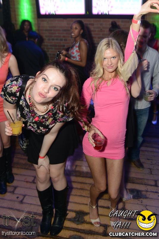 Tryst nightclub photo 124 - April 4th, 2014