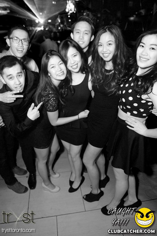 Tryst nightclub photo 130 - April 4th, 2014