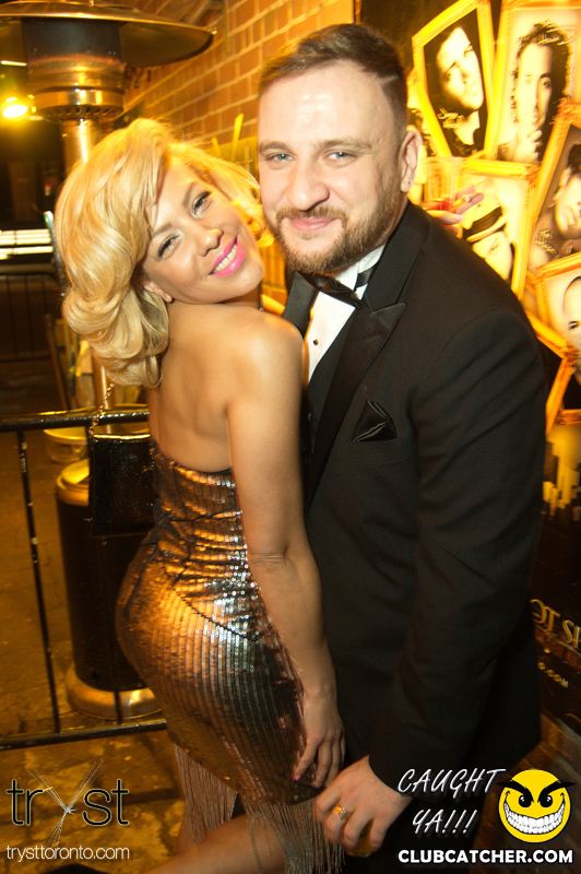 Tryst nightclub photo 14 - April 4th, 2014