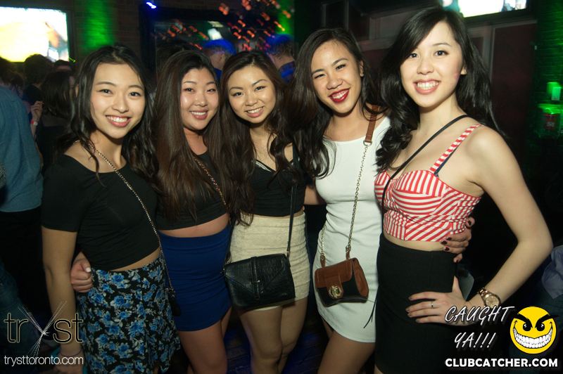 Tryst nightclub photo 20 - April 4th, 2014
