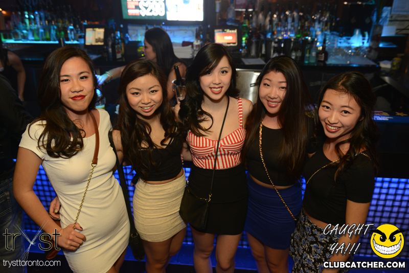 Tryst nightclub photo 27 - April 4th, 2014