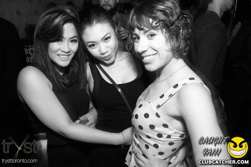 Tryst nightclub photo 28 - April 4th, 2014