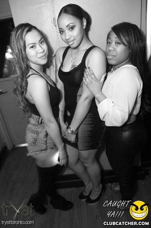 Tryst nightclub photo 29 - April 4th, 2014