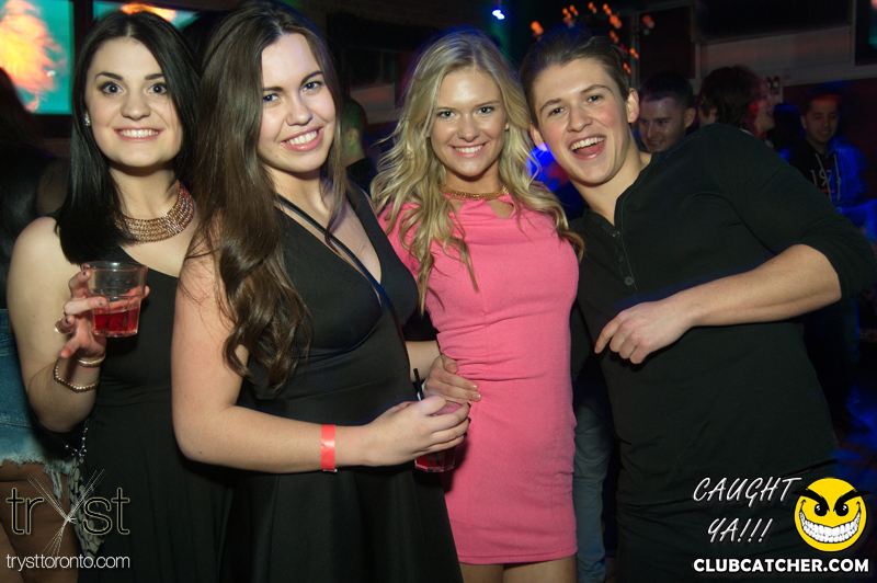 Tryst nightclub photo 30 - April 4th, 2014