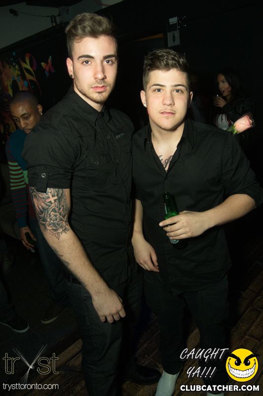 Tryst nightclub photo 34 - April 4th, 2014