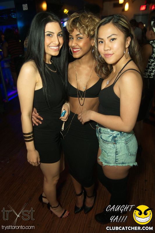 Tryst nightclub photo 36 - April 4th, 2014