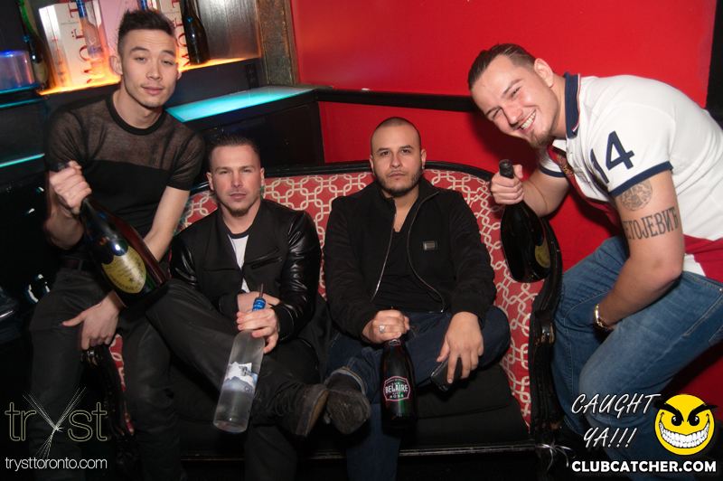 Tryst nightclub photo 38 - April 4th, 2014
