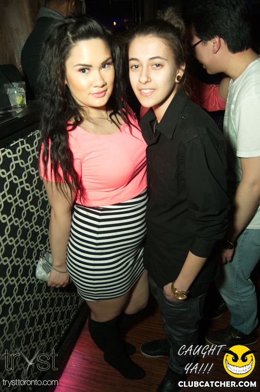 Tryst nightclub photo 40 - April 4th, 2014