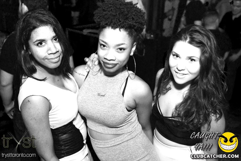 Tryst nightclub photo 41 - April 4th, 2014