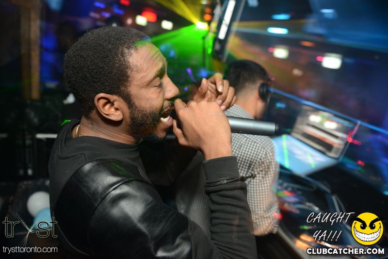 Tryst nightclub photo 43 - April 4th, 2014