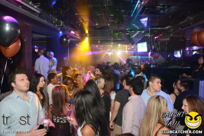 Tryst nightclub photo 47 - April 4th, 2014