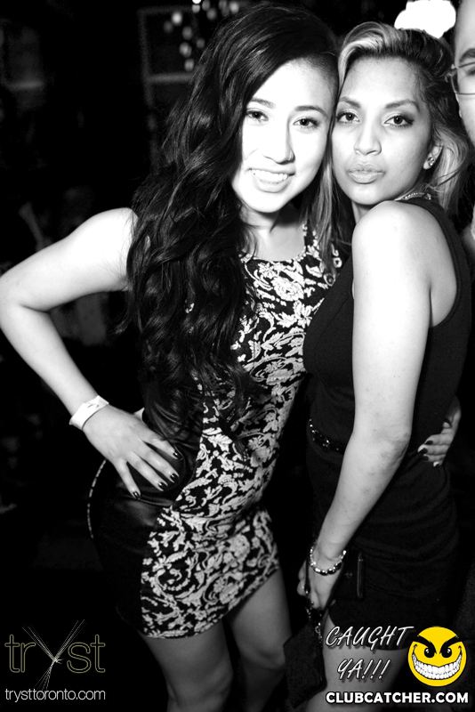 Tryst nightclub photo 49 - April 4th, 2014