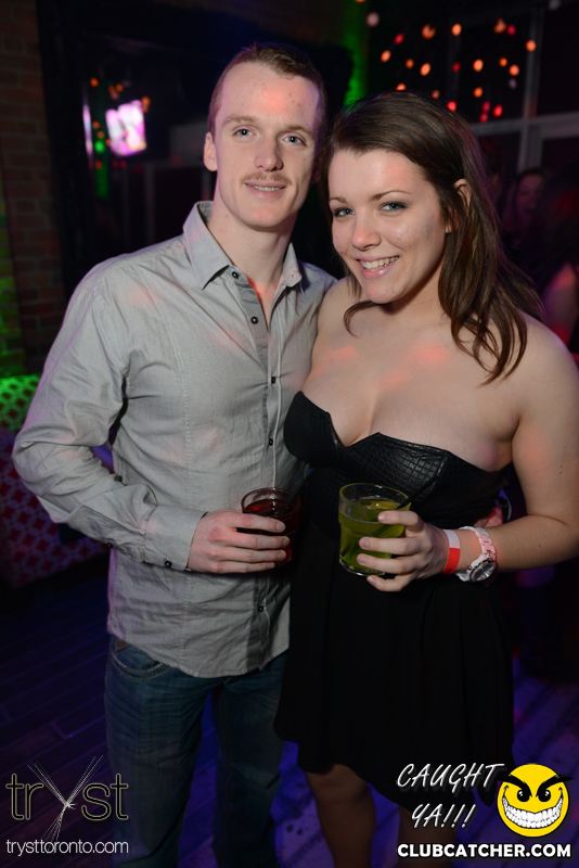 Tryst nightclub photo 50 - April 4th, 2014