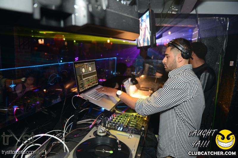 Tryst nightclub photo 51 - April 4th, 2014
